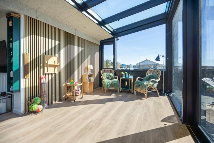 Ferienhaus J6224 in Mågedalen 15, Houvig - Bild #5