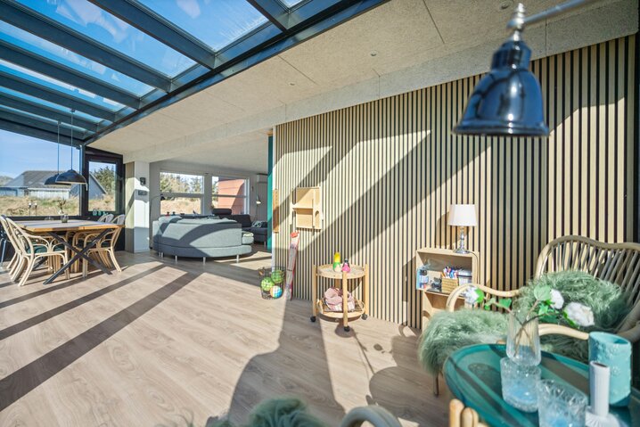 Ferienhaus J6224 in Mågedalen 15, Houvig - Bild #6