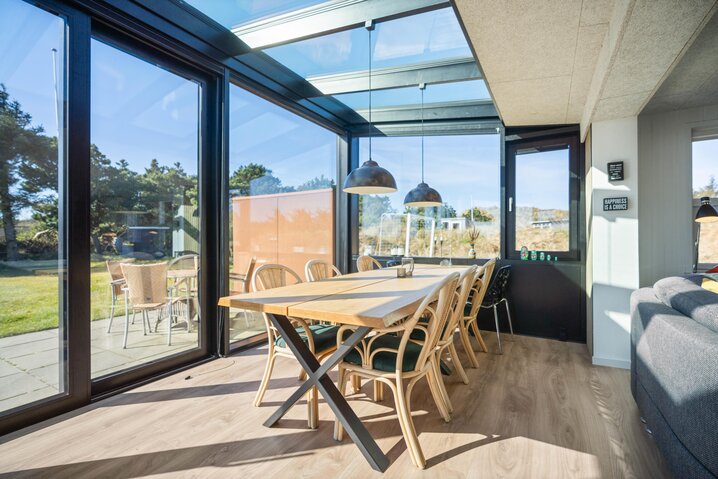 Ferienhaus J6224 in Mågedalen 15, Houvig - Bild #7