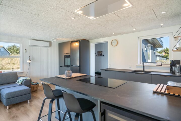 Ferienhaus J6224 in Mågedalen 15, Houvig - Bild #9