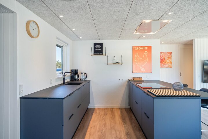 Ferienhaus J6224 in Mågedalen 15, Houvig - Bild #10