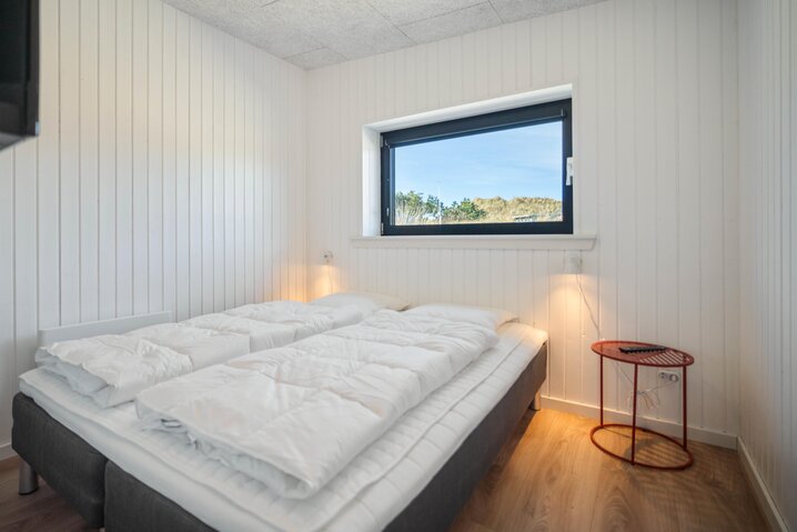Ferienhaus J6224 in Mågedalen 15, Houvig - Bild #11