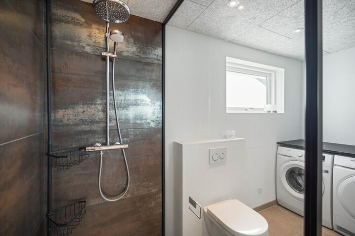 Ferienhaus J6224 in Mågedalen 15, Houvig - Bild #15