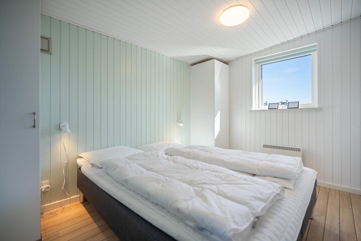Ferienhaus J6224 in Mågedalen 15, Houvig - Bild #16