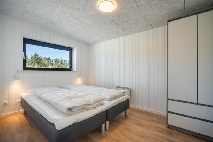 Ferienhaus J6224 in Mågedalen 15, Houvig - Bild #18