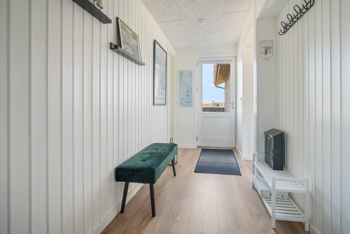 Ferienhaus J6224 in Mågedalen 15, Houvig - Bild #19