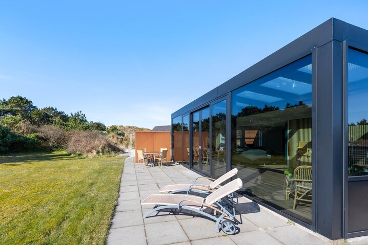 Ferienhaus J6224 in Mågedalen 15, Houvig - Bild #21