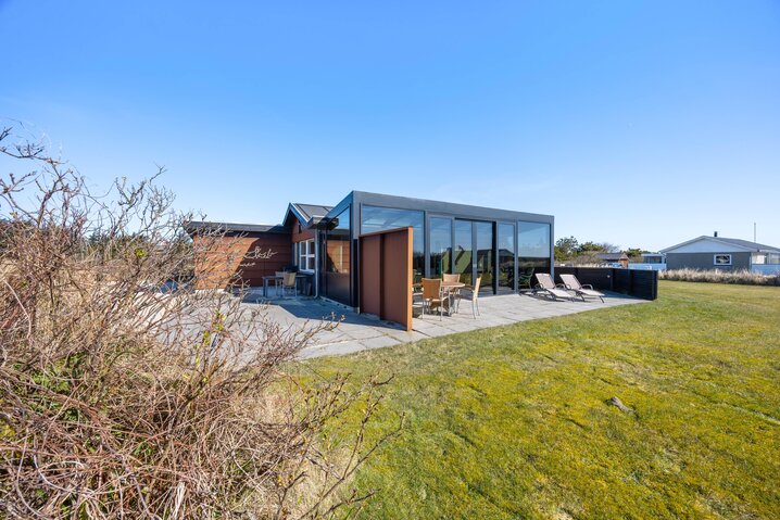 Ferienhaus J6224 in Mågedalen 15, Houvig - Bild #24
