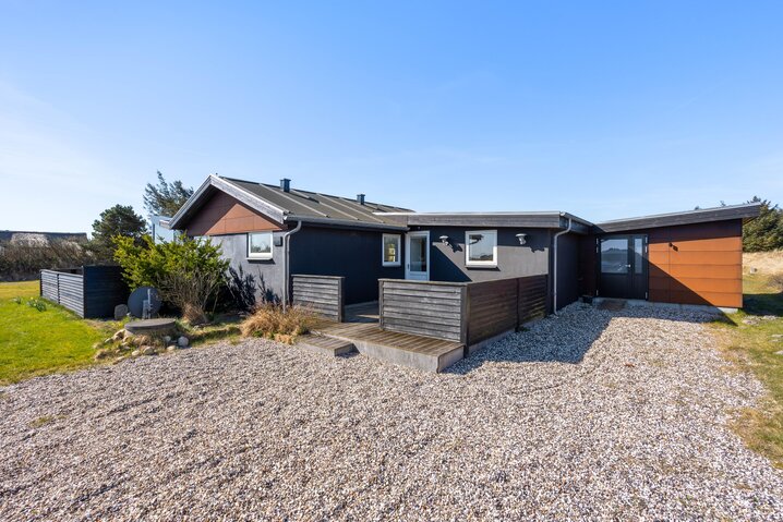 Ferienhaus J6224 in Mågedalen 15, Houvig - Bild #29