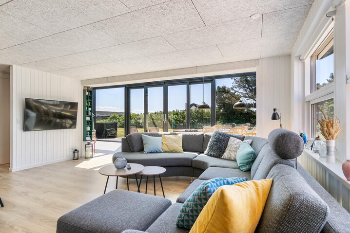 Ferienhaus J6224 in Mågedalen 15, Houvig - Bild #1