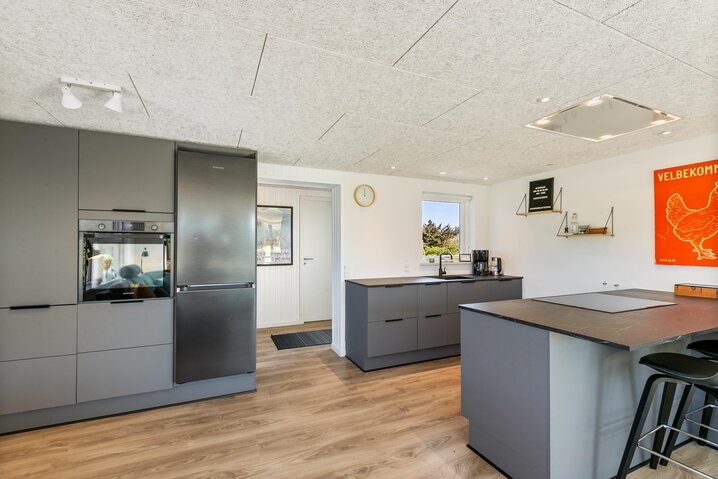 Ferienhaus J6224 in Mågedalen 15, Houvig - Bild #2