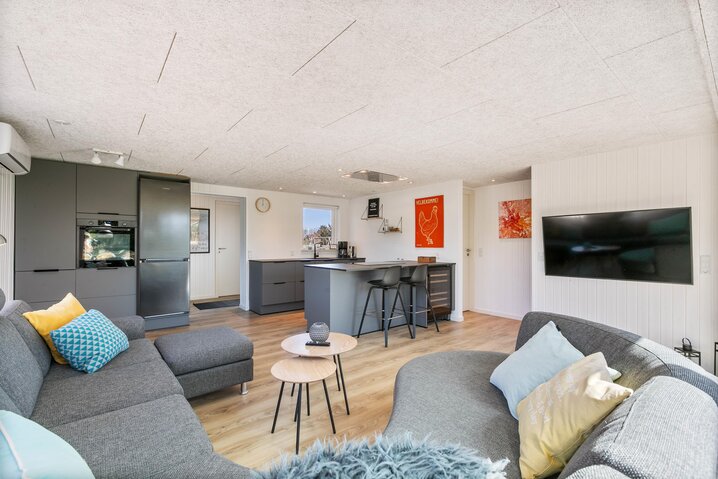 Ferienhaus J6224 in Mågedalen 15, Houvig - Bild #3