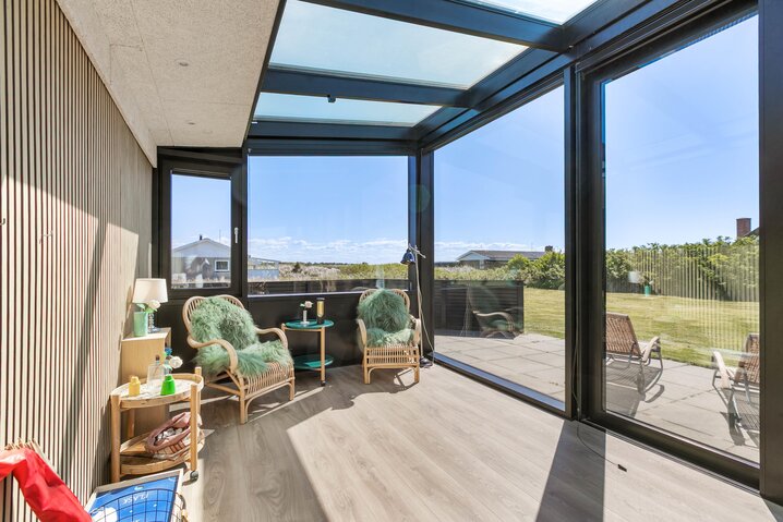 Sommerhus J6224 på Mågedalen 15, Houvig - Billede #7