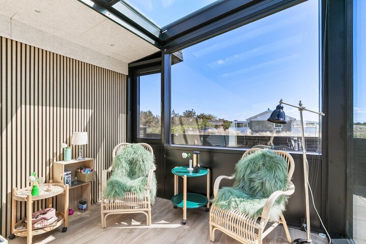 Sommerhus J6224 på Mågedalen 15, Houvig - Billede #8