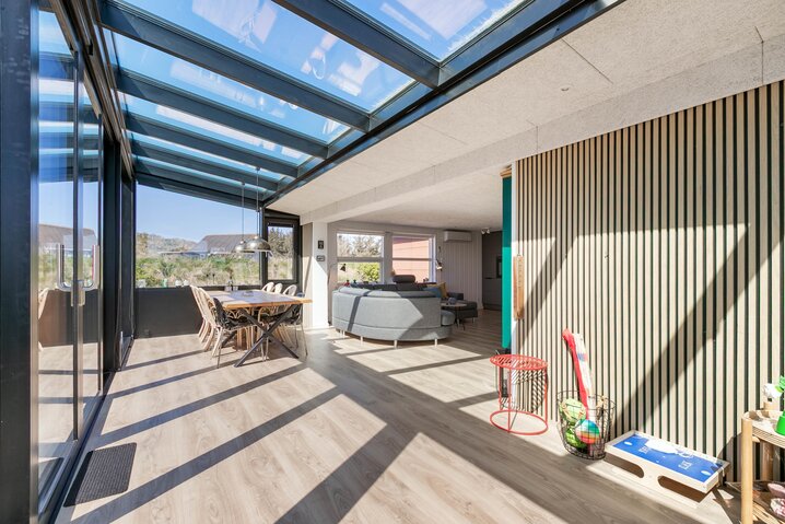 Ferienhaus J6224 in Mågedalen 15, Houvig - Bild #9