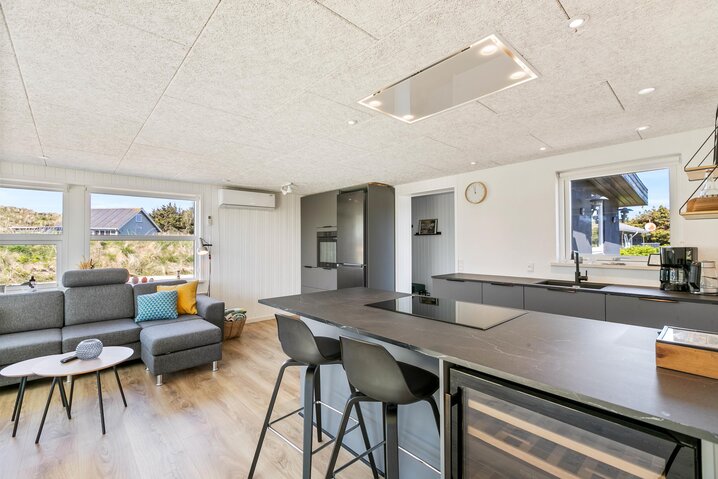 Ferienhaus J6224 in Mågedalen 15, Houvig - Bild #10