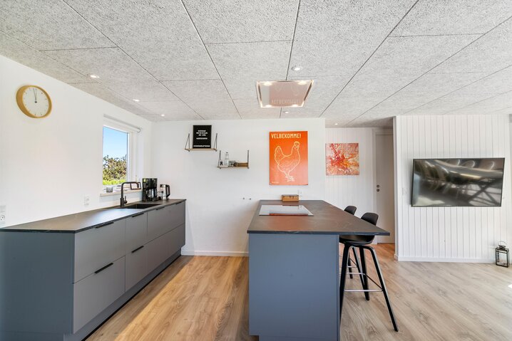 Ferienhaus J6224 in Mågedalen 15, Houvig - Bild #11