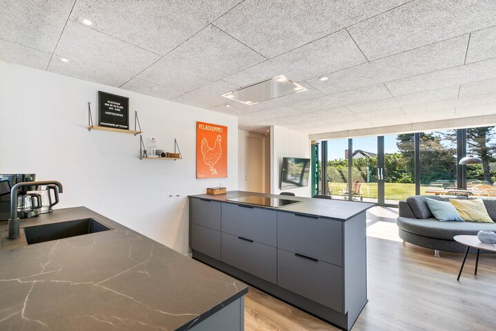 Ferienhaus J6224 in Mågedalen 15, Houvig - Bild #12