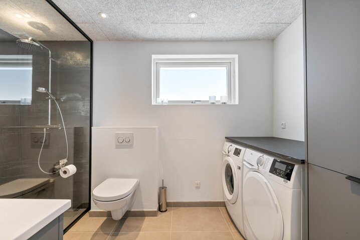 Ferienhaus J6224 in Mågedalen 15, Houvig - Bild #15