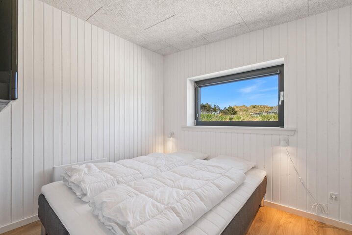 Ferienhaus J6224 in Mågedalen 15, Houvig - Bild #17