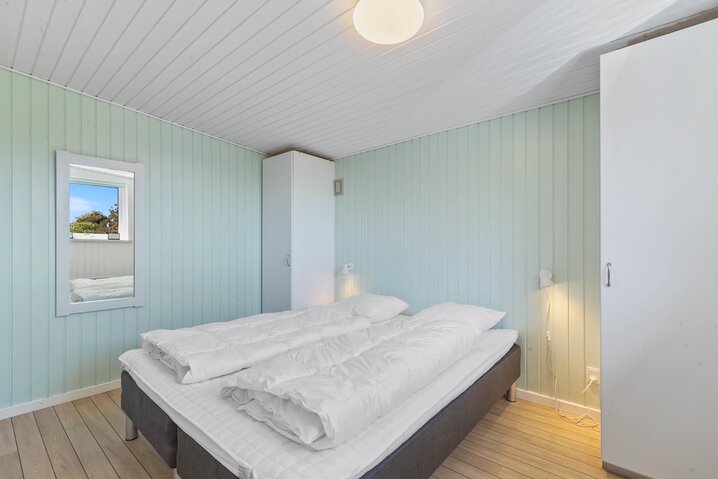 Ferienhaus J6224 in Mågedalen 15, Houvig - Bild #18