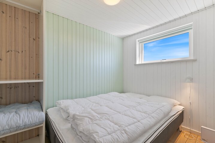 Ferienhaus J6224 in Mågedalen 15, Houvig - Bild #19