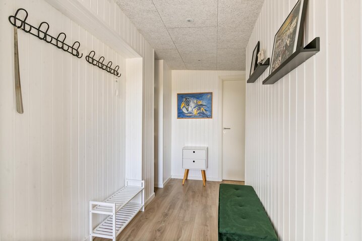 Ferienhaus J6224 in Mågedalen 15, Houvig - Bild #20