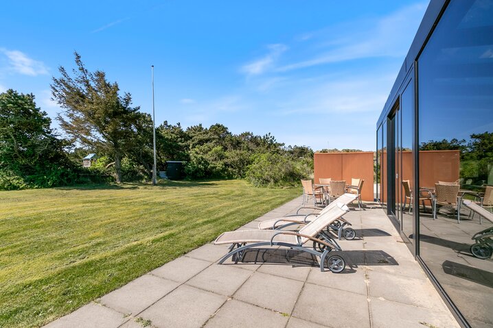 Sommerhus J6224 på Mågedalen 15, Houvig - Billede #22