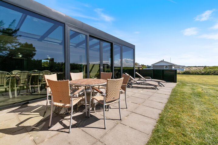 Sommerhus J6224 på Mågedalen 15, Houvig - Billede #24