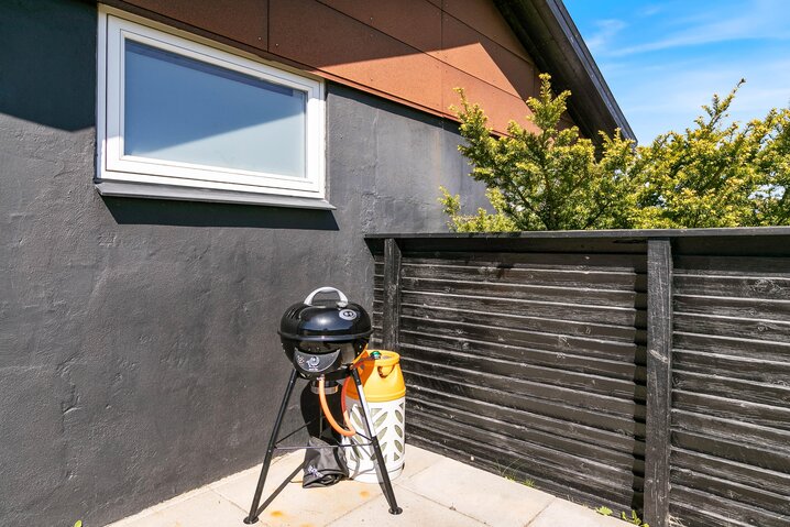 Ferienhaus J6224 in Mågedalen 15, Houvig - Bild #26