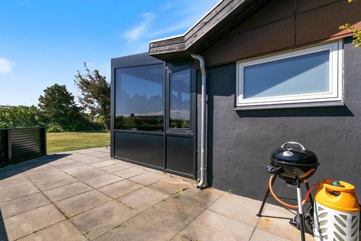 Ferienhaus J6224 in Mågedalen 15, Houvig - Bild #27
