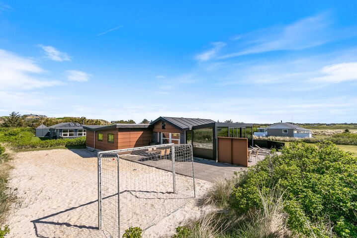 Sommerhus J6224 på Mågedalen 15, Houvig - Billede #28