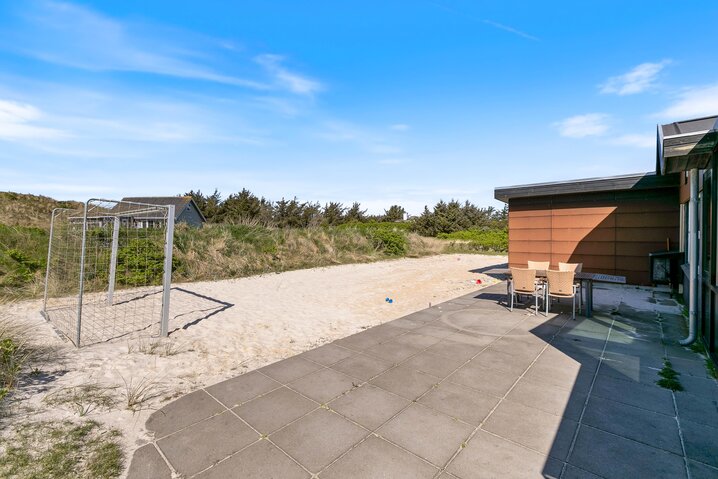 Sommerhus J6224 på Mågedalen 15, Houvig - Billede #29