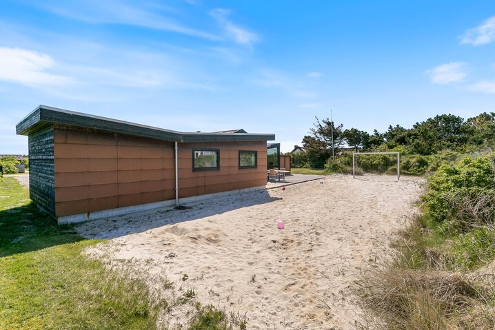 Sommerhus J6224 på Mågedalen 15, Houvig - Billede #32