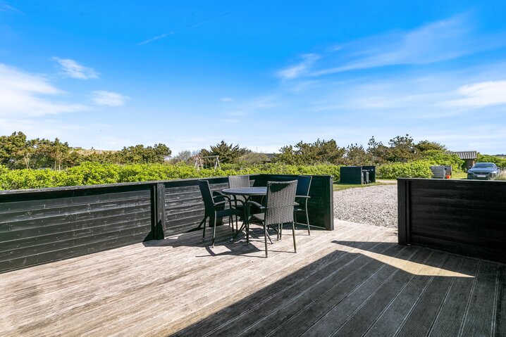 Sommerhus J6224 på Mågedalen 15, Houvig - Billede #35
