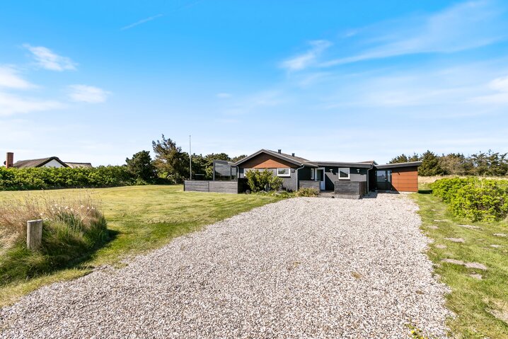 Sommerhus J6224 på Mågedalen 15, Houvig - Billede #37