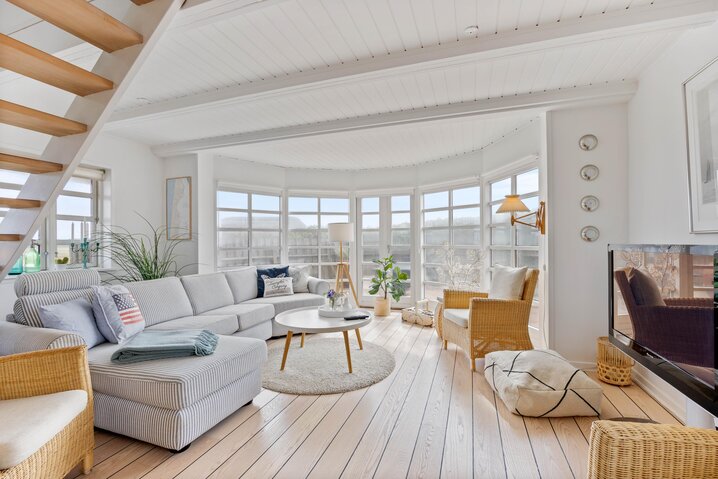 Ferienhaus J6225 in Krogen 21, Houvig - Bild #2