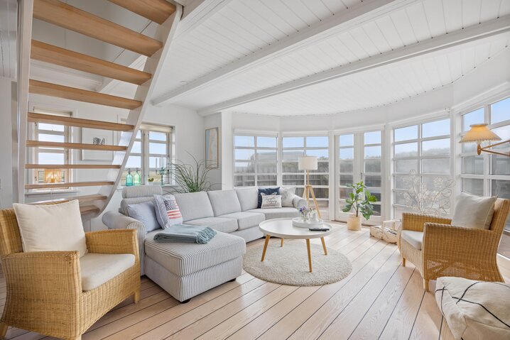 Ferienhaus J6225 in Krogen 21, Houvig - Bild #4