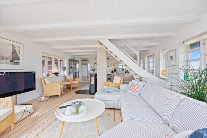 Ferienhaus J6225 in Krogen 21, Houvig - Bild #5