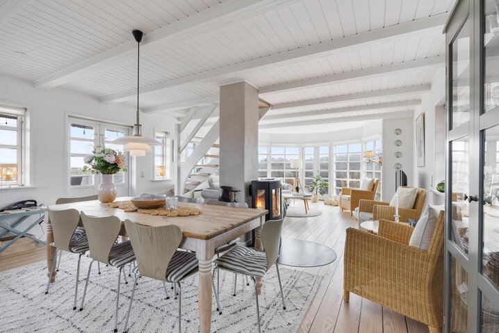 Ferienhaus J6225 in Krogen 21, Houvig - Bild #7