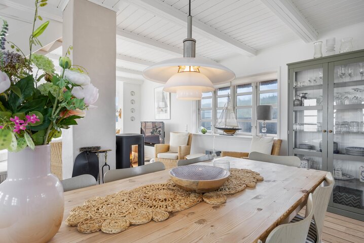 Ferienhaus J6225 in Krogen 21, Houvig - Bild #8