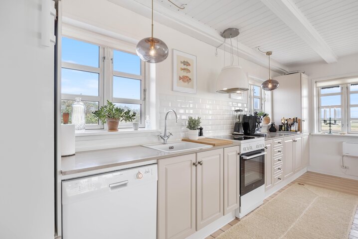 Ferienhaus J6225 in Krogen 21, Houvig - Bild #10