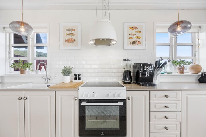 Ferienhaus J6225 in Krogen 21, Houvig - Bild #11