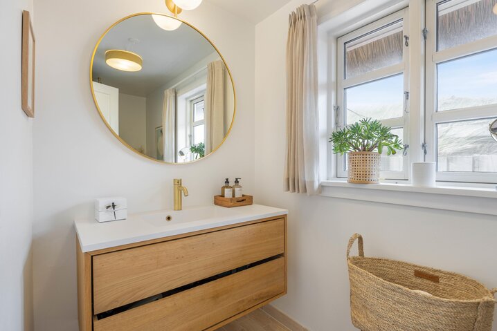 Ferienhaus J6225 in Krogen 21, Houvig - Bild #12