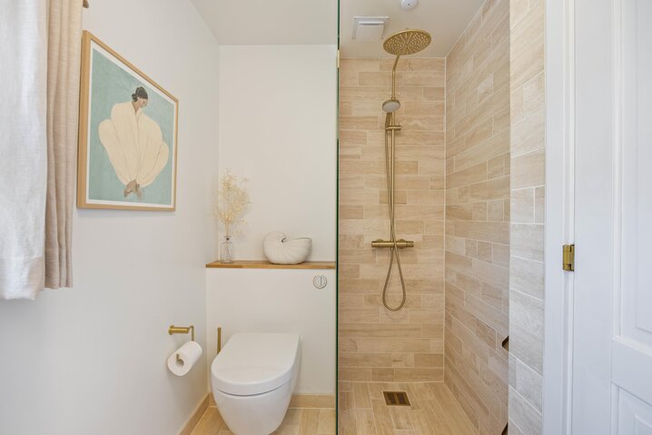 Ferienhaus J6225 in Krogen 21, Houvig - Bild #14