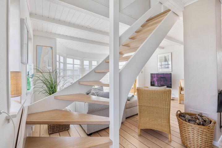 Ferienhaus J6225 in Krogen 21, Houvig - Bild #15