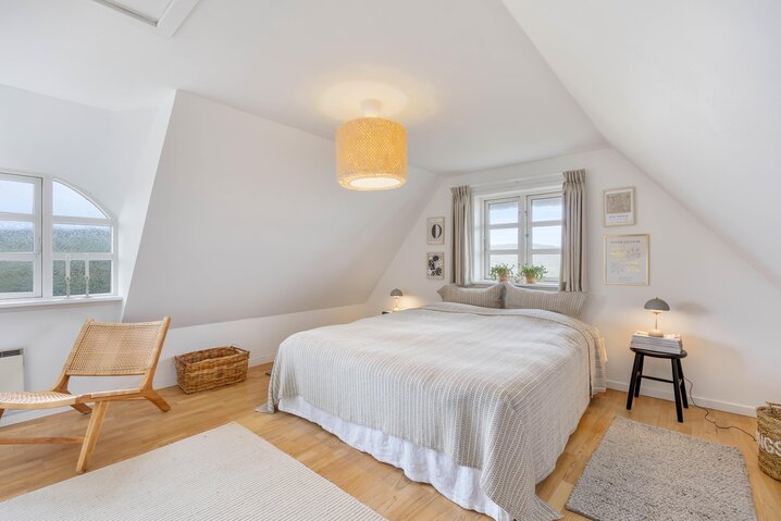 Ferienhaus J6225 in Krogen 21, Houvig - Bild #16