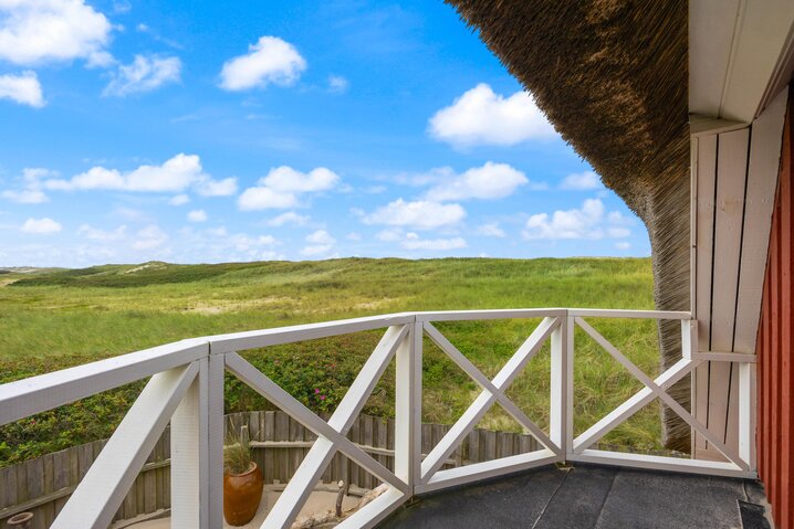 Ferienhaus J6225 in Krogen 21, Houvig - Bild #19