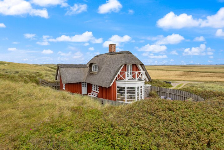 Ferienhaus J6225 in Krogen 21, Houvig - Bild #20