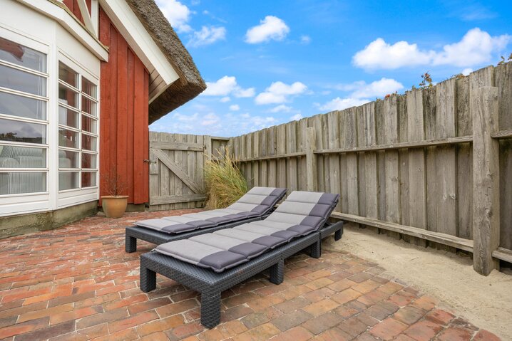 Ferienhaus J6225 in Krogen 21, Houvig - Bild #21